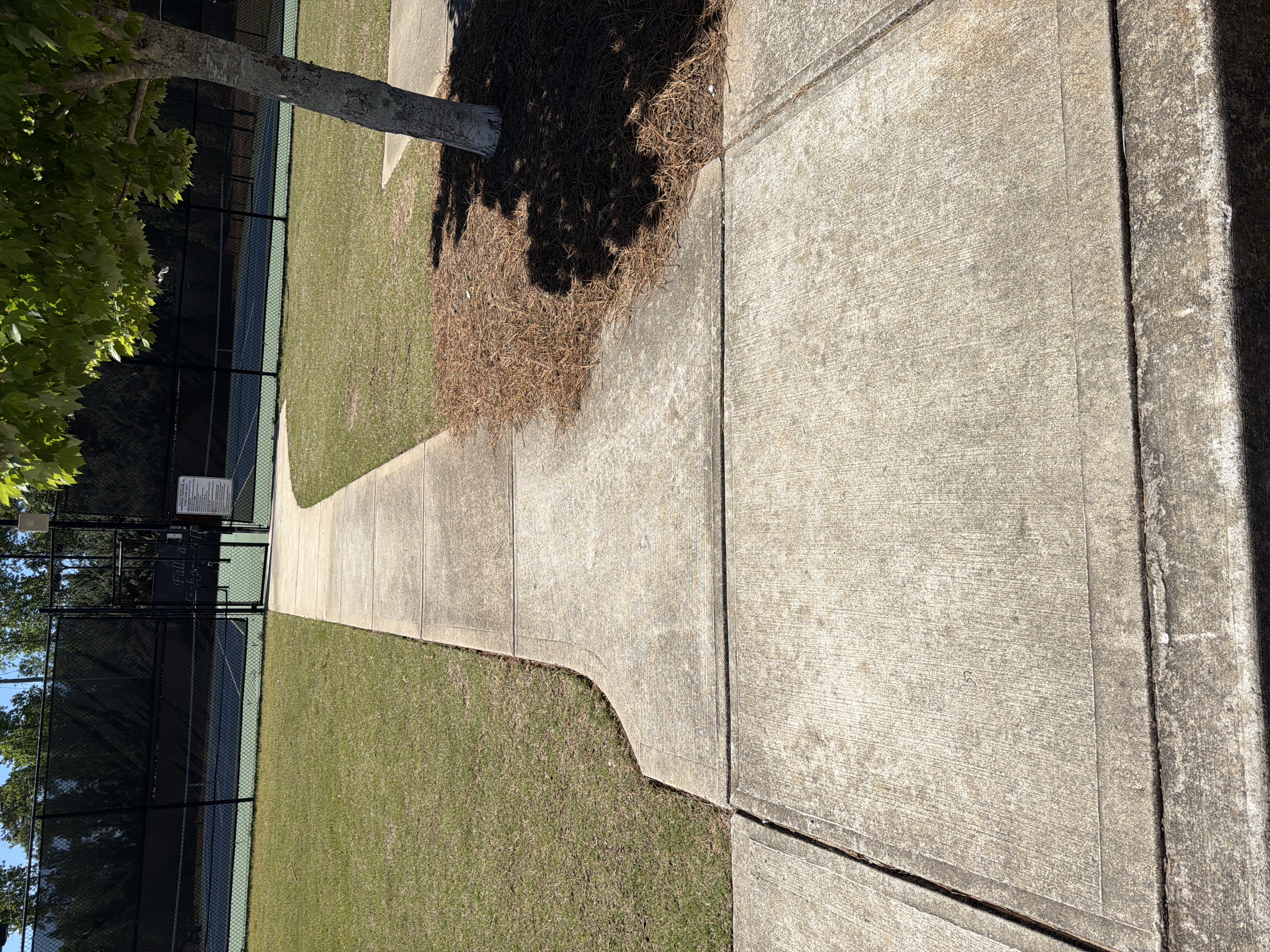 Photo of Pool deck cleaning in Canton