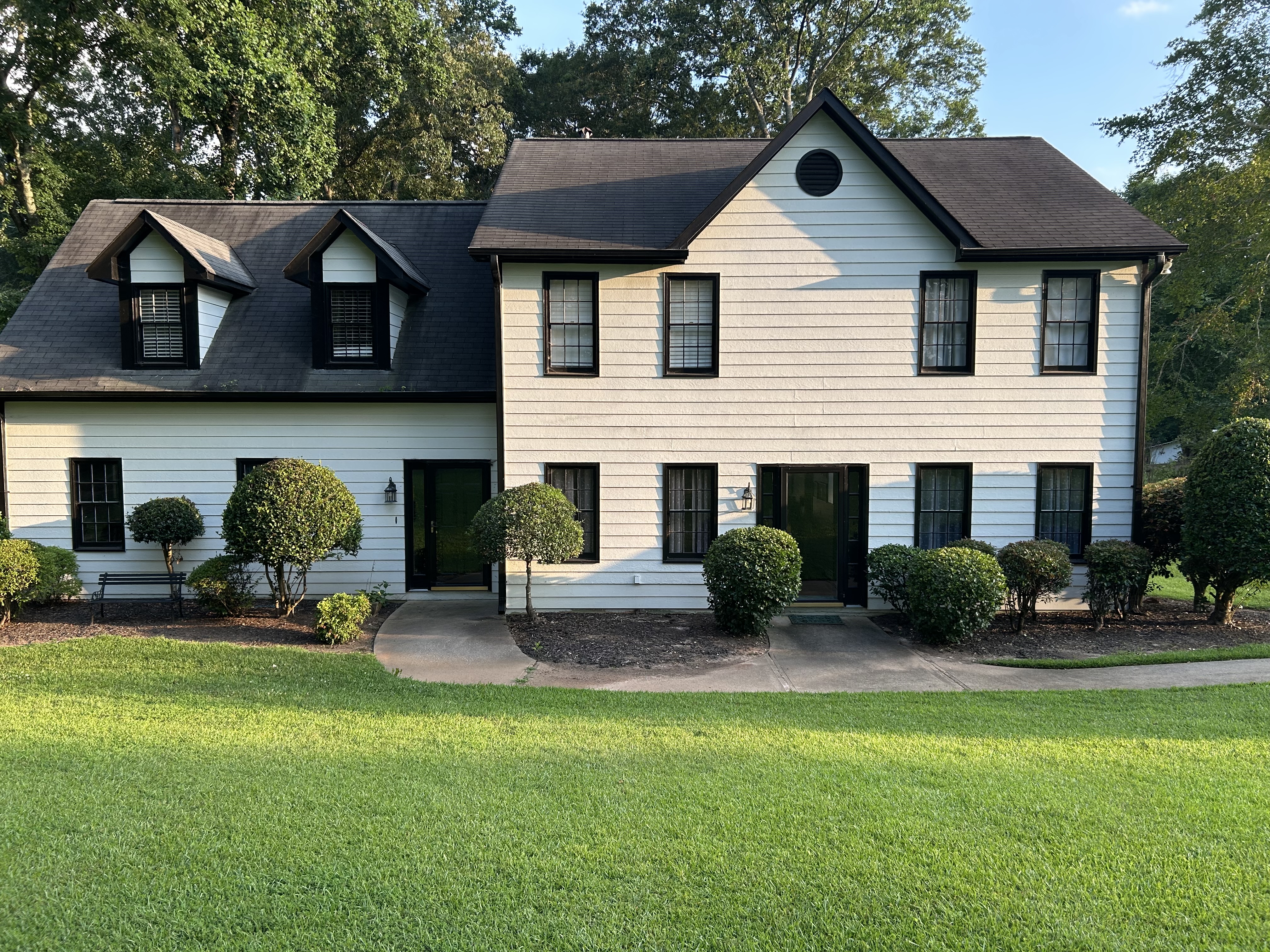 Photo of House washing in Canton